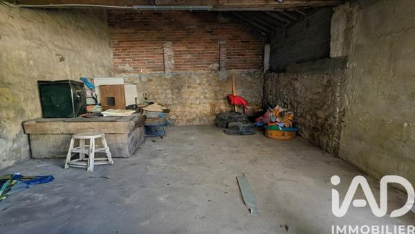 Maison à vendre 5 pièces 105 m² Flins-sur-Seine