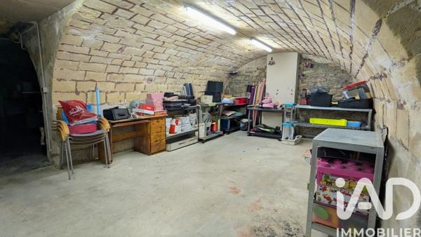 Maison à vendre 5 pièces 105 m² Flins-sur-Seine