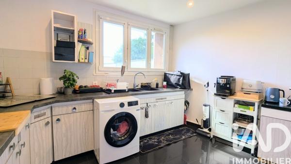 Maison à vendre 5 pièces 105 m² Flins-sur-Seine