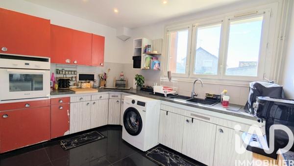 Maison à vendre 5 pièces 105 m² Flins-sur-Seine