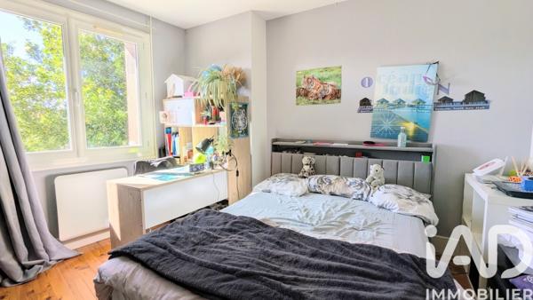 Maison à vendre 5 pièces 105 m² Flins-sur-Seine