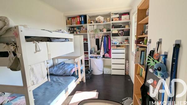 Maison à vendre 5 pièces 105 m² Flins-sur-Seine