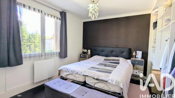 Maison à vendre 5 pièces 105 m² Flins-sur-Seine
