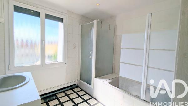 Maison à vendre 5 pièces 105 m² Flins-sur-Seine
