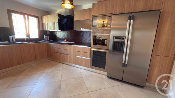 Maison à vendre  6 pièces - 139,55 m2 CLICHY SOUS BOIS - 93