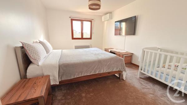 Maison à vendre  6 pièces - 139,55 m2 CLICHY SOUS BOIS - 93