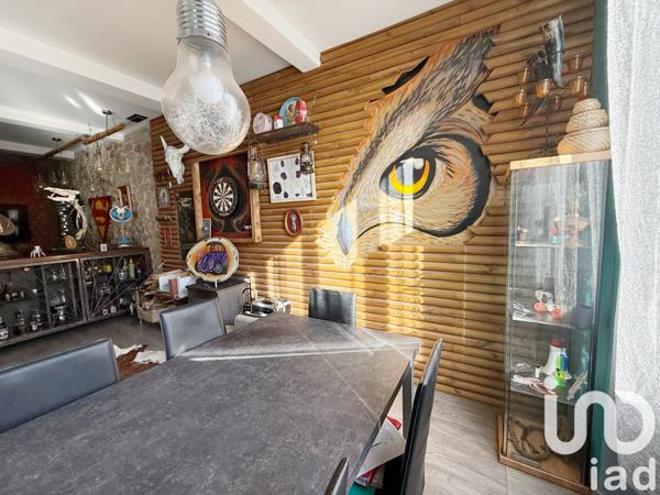 Appartement à vendre 3 pièces 80 m² Solliès-Pont