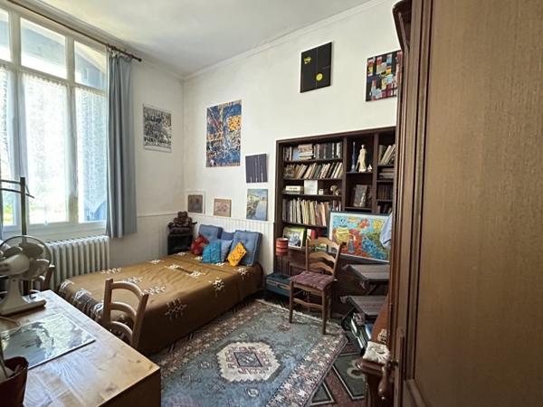 Maison à vendre |  Sète |  5 pièces | 143 m²