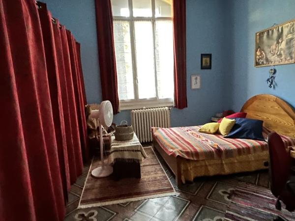 Maison à vendre |  Sète |  5 pièces | 143 m²