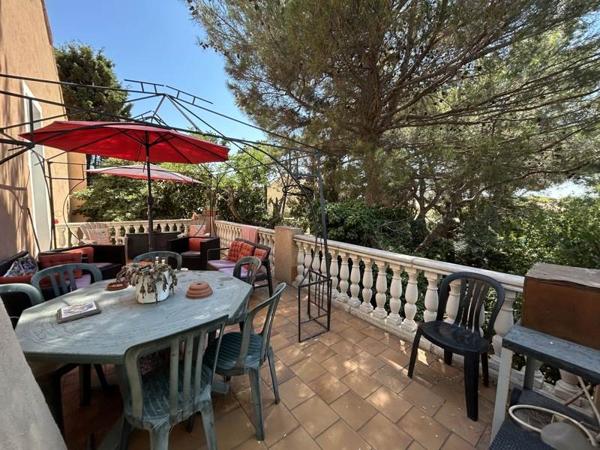 Maison à vendre |  Sète |  5 pièces | 143 m²