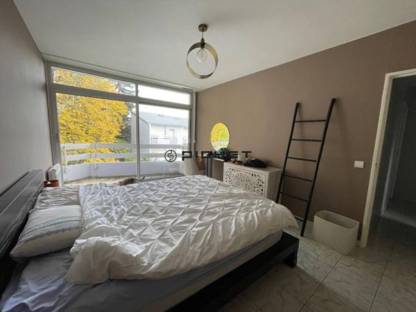 Appartement 3 pièces 73 m²