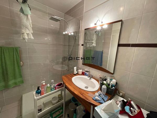 Appartement 3 pièces 73 m²