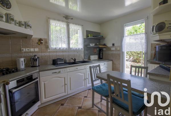 Maison à vendre 5 pièces 90 m² Fleury-Mérogis