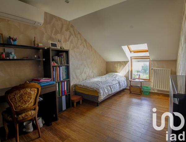 Maison à vendre 5 pièces 90 m² Fleury-Mérogis