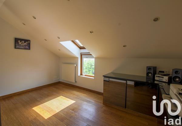 Maison à vendre 5 pièces 90 m² Fleury-Mérogis