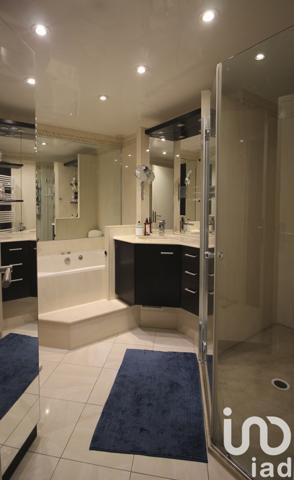 Maison à vendre 5 pièces 90 m² Fleury-Mérogis