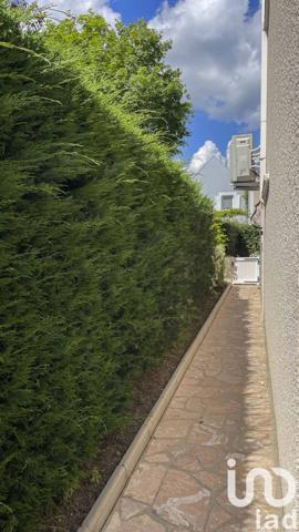 Maison à vendre 5 pièces 90 m² Fleury-Mérogis