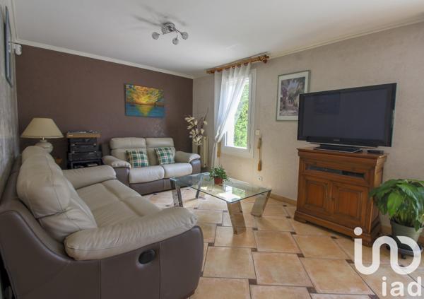 Maison à vendre 5 pièces 90 m² Fleury-Mérogis