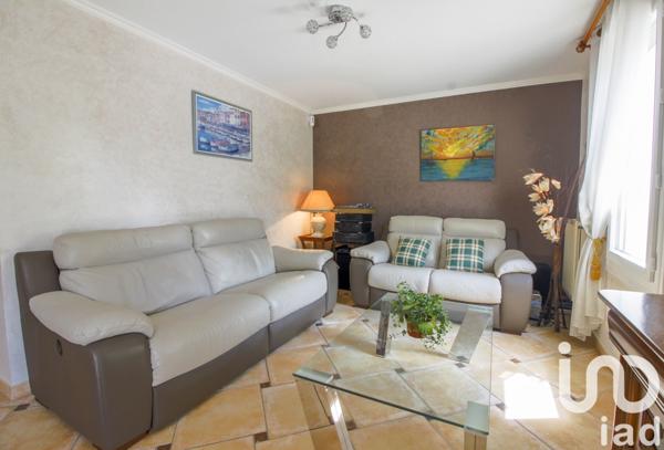 Maison à vendre 5 pièces 90 m² Fleury-Mérogis