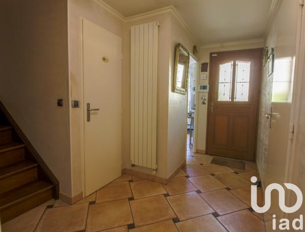 Maison à vendre 5 pièces 90 m² Fleury-Mérogis