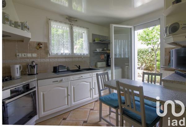 Maison à vendre 5 pièces 90 m² Fleury-Mérogis