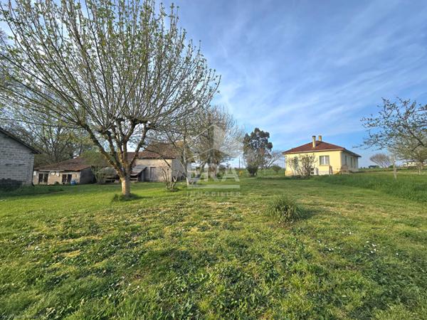 Maison Montpon Menesterol 5 pièce(s) 119.13 m2