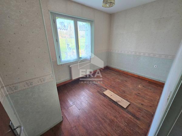 Maison Montpon Menesterol 5 pièce(s) 119.13 m2