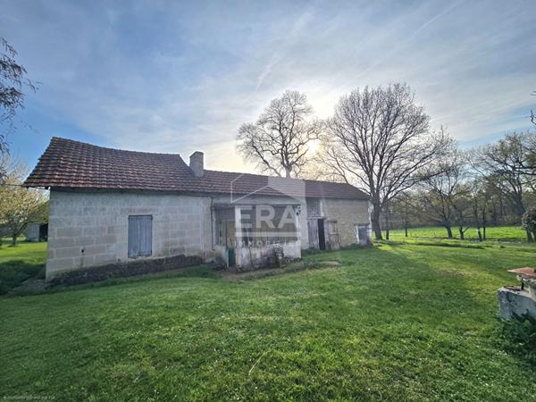 Maison Montpon Menesterol 5 pièce(s) 119.13 m2