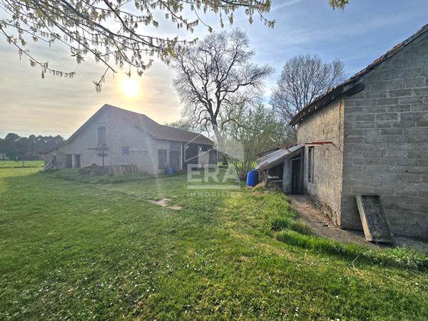 Maison Montpon Menesterol 5 pièce(s) 119.13 m2