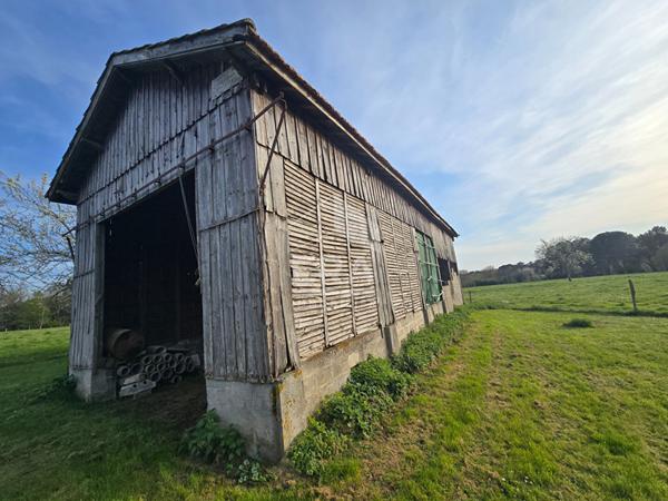 Maison Montpon Menesterol 5 pièce(s) 119.13 m2