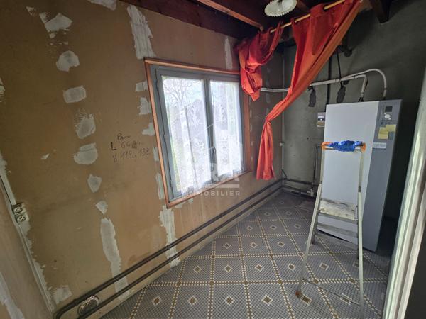 Maison Montpon Menesterol 5 pièce(s) 119.13 m2