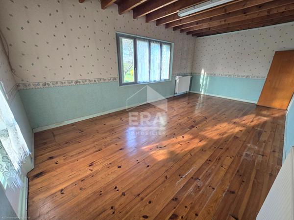Maison Montpon Menesterol 5 pièce(s) 119.13 m2