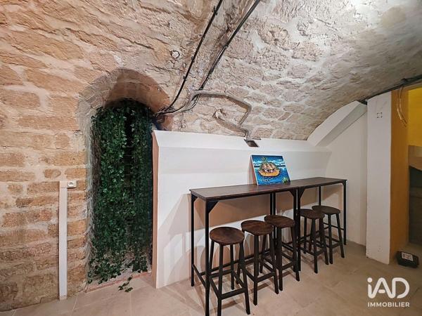 Location boutique/local commercial 47 m² Paris 11