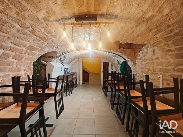 Location boutique/local commercial 47 m² Paris 11