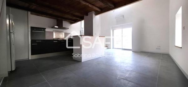 Maison en Pierre Rénovée à Saint-Gelais