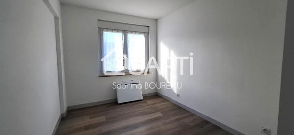 Maison en Pierre Rénovée à Saint-Gelais