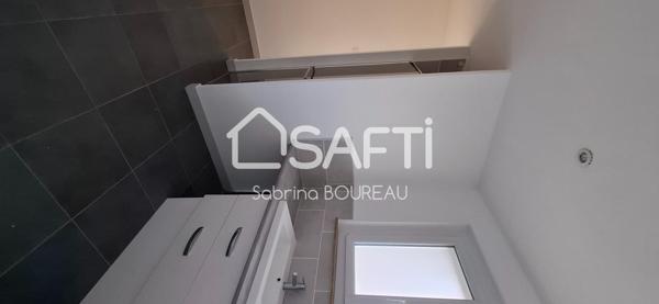 Maison en Pierre Rénovée à Saint-Gelais