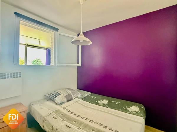 Appartement à vendre au Grau-du-Roi (30240)