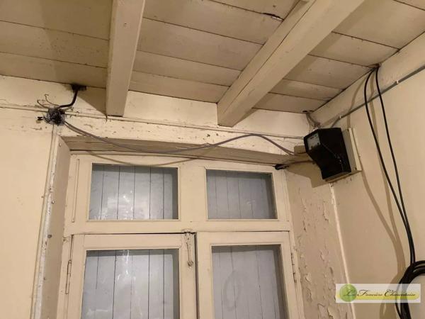 Vente immobilière : Ensemble immobilier à Aigre    304 500 €- FONCIERE CHARENTAISE AIGRE.