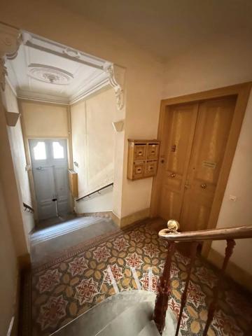 Bureaux 82 m² + cour de 15 m²