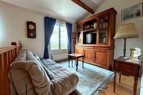 Maison Vitry-sur-seine 5 pièces - secteur gare Jean Jaurès - 130 m²
