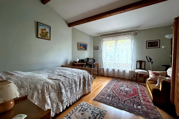 Maison Vitry-sur-seine 5 pièces - secteur gare Jean Jaurès - 130 m²