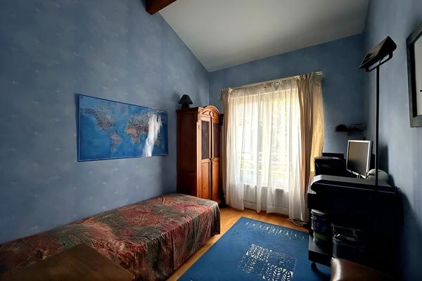 Maison Vitry-sur-seine 5 pièces - secteur gare Jean Jaurès - 130 m²