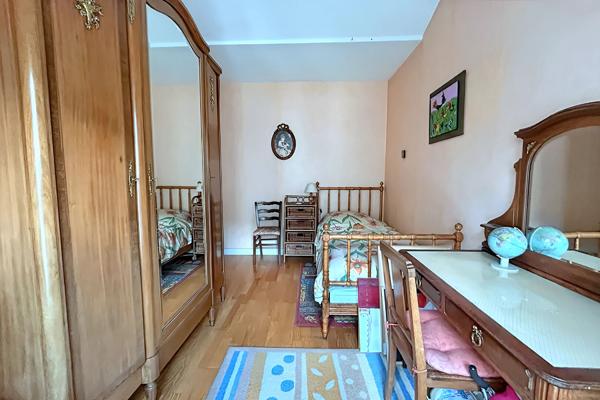 Maison Vitry-sur-seine 5 pièces - secteur gare Jean Jaurès - 130 m²