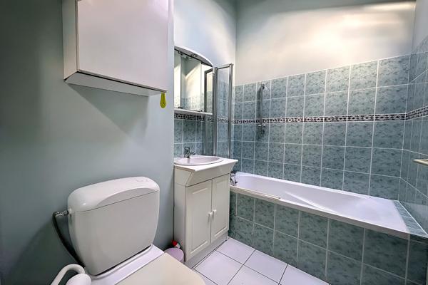 Maison Vitry-sur-seine 5 pièces - secteur gare Jean Jaurès - 130 m²