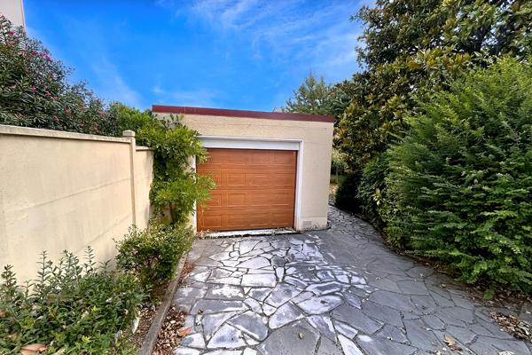 Maison Vitry-sur-seine 5 pièces - secteur gare Jean Jaurès - 130 m²