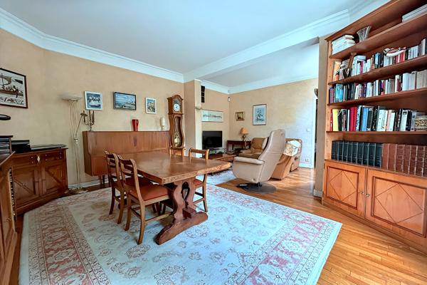Maison Vitry-sur-seine 5 pièces - secteur gare Jean Jaurès - 130 m²