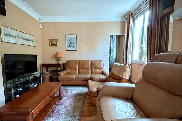 Maison Vitry-sur-seine 5 pièces - secteur gare Jean Jaurès - 130 m²