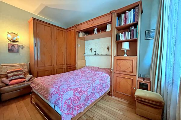 Maison Vitry-sur-seine 5 pièces - secteur gare Jean Jaurès - 130 m²