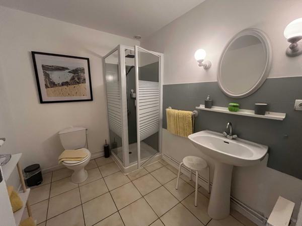 ENSEMBLE IMMOBILIER AVEC GITES, CHAMBRES D'HOTES, MAISON D'HABITATION, PISCINE ET GRANGE